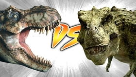霸王龙和特暴龙哪个比较厉害