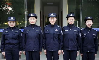 巾帼不让须眉下一句是