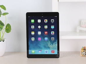 ipadair1最高支持什么系统