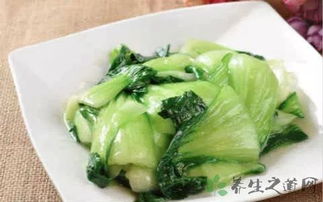 油菜炒的时候需要焯水吗