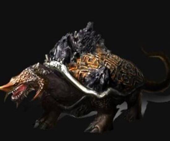 上古十大神兽 那个最厉害