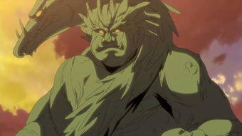 《火影忍者》凯打斑是哪一集?