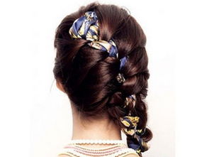 我想问下蝎子辫和蜈蚣辫的区别是什么