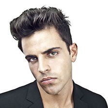 适合胖子的发型 适合胖子的发型有哪些