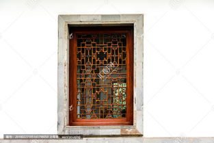 新中式窗户该如何装修设计