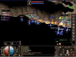 传奇密传的新手FAQ