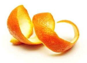桔子皮有什么功效