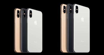 iphonex电池容量多大毫安?