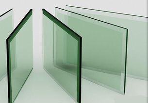 玻璃是用什么做的?