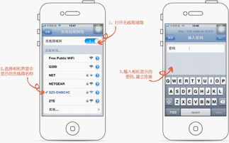 手机怎么看wifi密码是多少