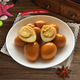 卤蛋吃多了有什么危害 卤鸡蛋吃多了到底有什么害处