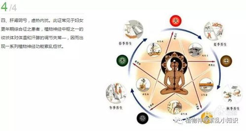 植物神经紊乱怎样自愈?