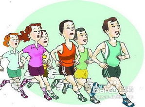 专业的长跑呼吸方法