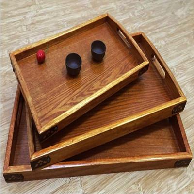 木制茶具托盘该怎么选择? 木制茶托盘价格