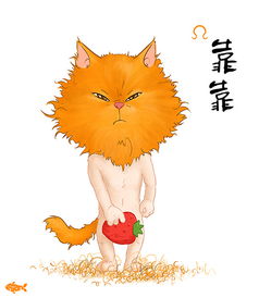 巨蟹座和狮子座相配吗巨蟹座和狮子座配不配