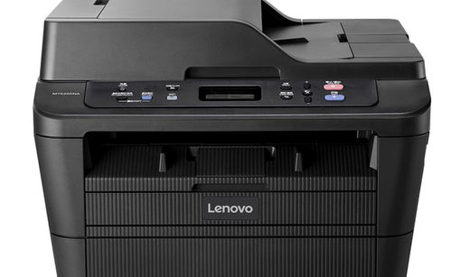 在哪个网站下载联想打印机驱动