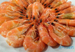 虾的寓意是什么