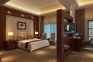 贵阳哪家的酒店装修公司好?