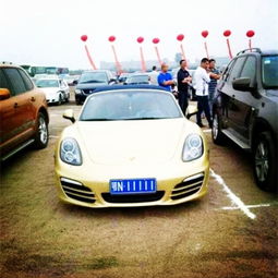 鄂n11111到鄂N99999都是谁的车?