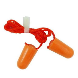 3M降噪耳塞怎么戴?