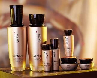 雪花秀套装系列介绍，雪花秀套装系列介绍中文