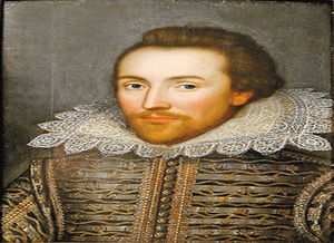 莎士比亚是哪国人?