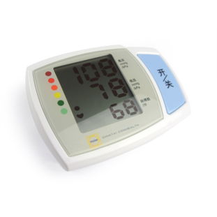 海尔血压计，海尔血压计和鱼跃哪个好