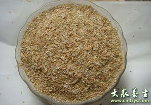 豆粕是什么东西