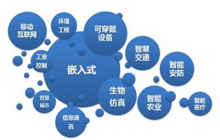 嵌入式工程师前景