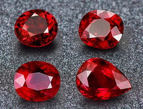 鸽血红宝石产自于哪里?