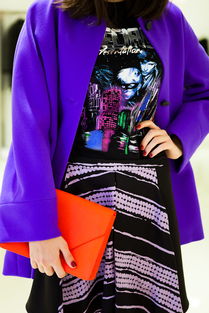 “时尚”的意思是什么?