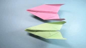 飞机怎么做手工制作