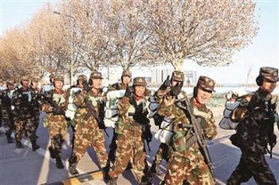 当兵前3个月到底有多苦?