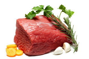 牛肉食物相克表