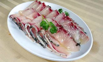 怎样切鱼片教程