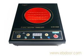 什么是光波炉 光波炉的含义作用