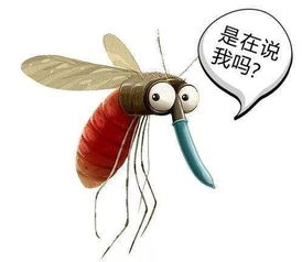 蚊子靠什么发出声音?