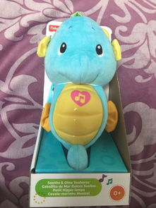 费雪小海马，费雪小海马音乐