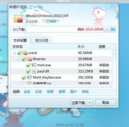 bt种子是什么文件啊?