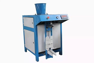 阀口袋包装机的包装范围是多少?