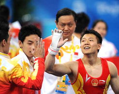 中国男子乒乓球队运动员用英语怎么翻译?