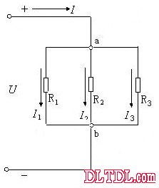 并联电阻计算公式是什么?