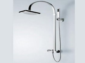 淋浴花洒哪种好