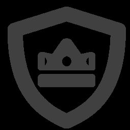 window7桌面图标右下角有一个小盾牌,是干什么的哇?为什么有的图标有