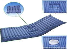 防褥疮气床垫的使用方法