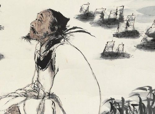 刘禹锡是哪个朝代的诗人