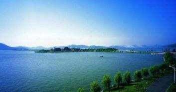四大淡水湖是哪四个