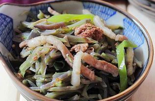 如何炒虾酱好吃