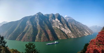 长江三峡指的是哪三峡 长江三峡分别是指什么