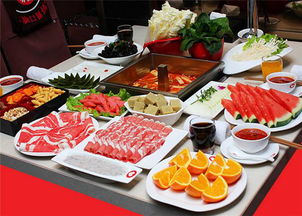 海底捞有哪些菜品?